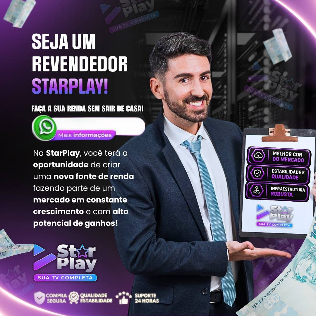 STARPLAY