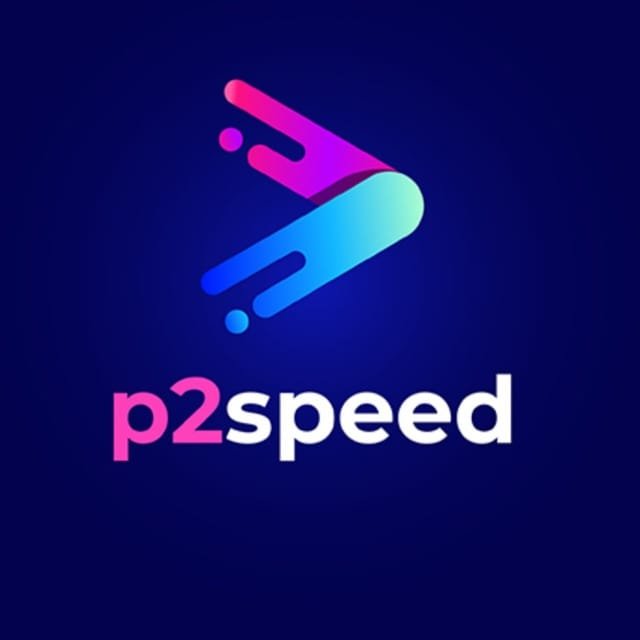 P2SPEED