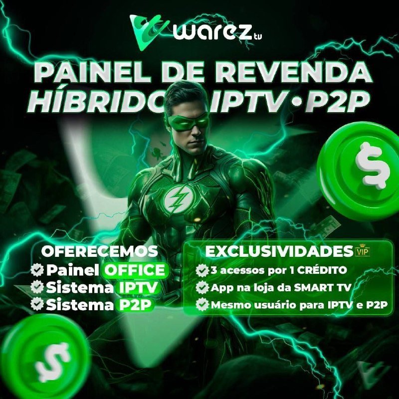 WAREZ
