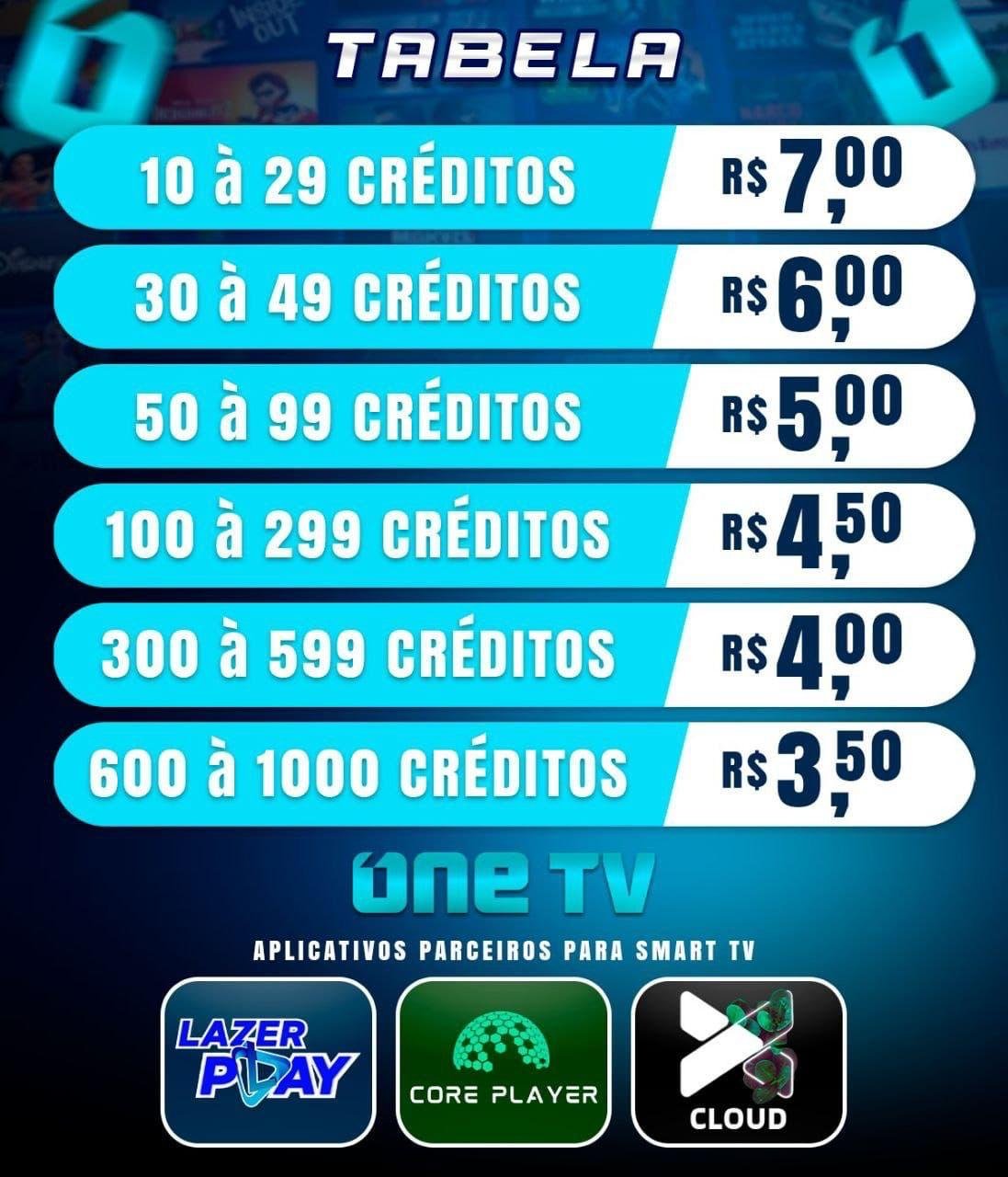 ONE TV