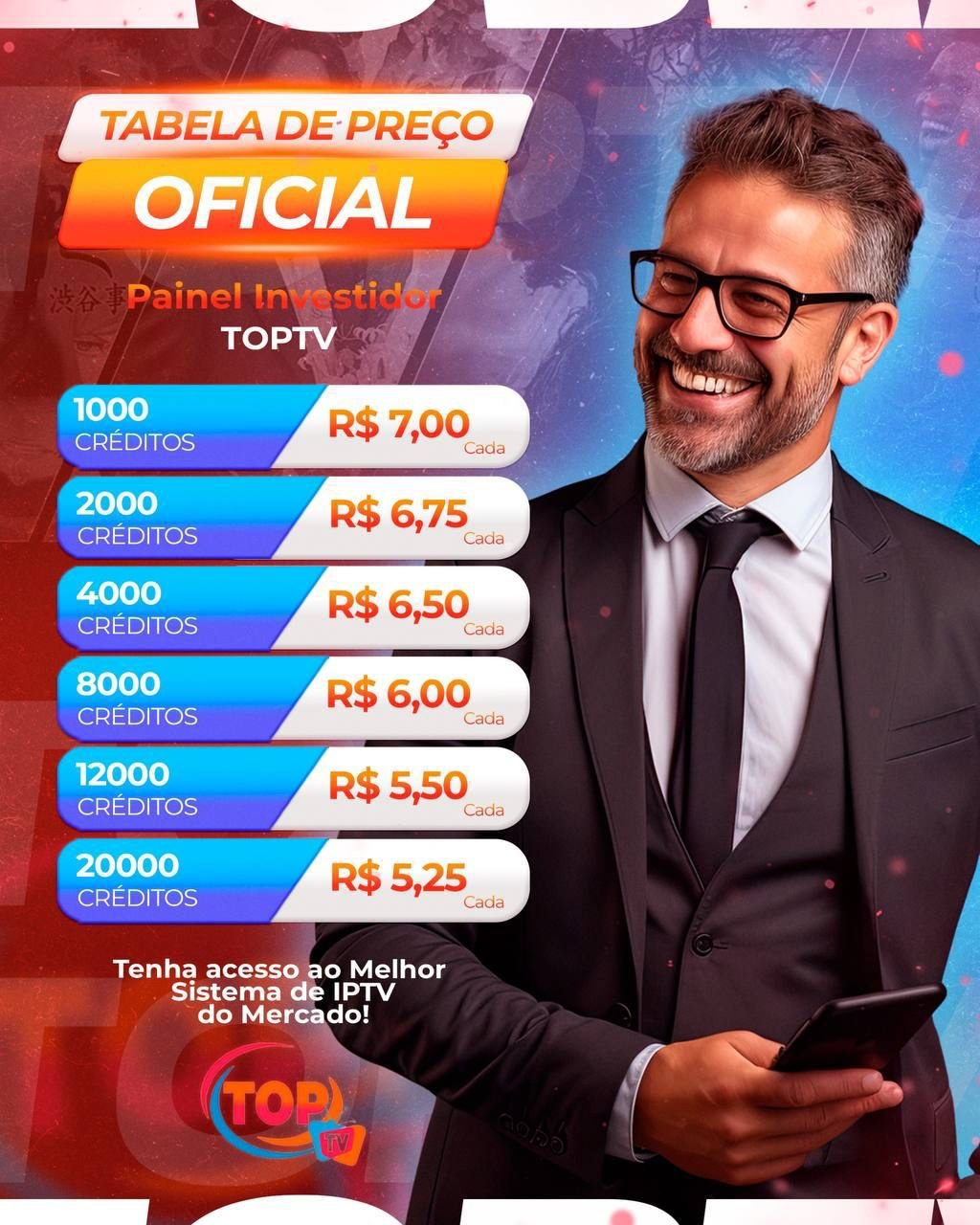 TOP TV
