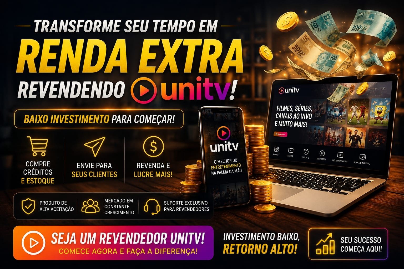 Serviço