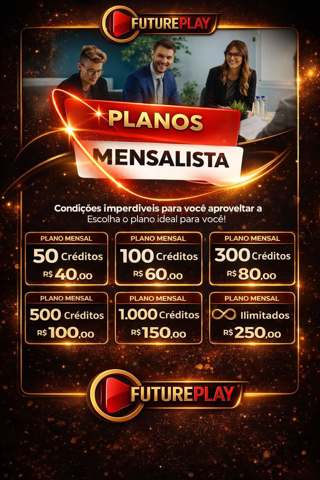 Serviço