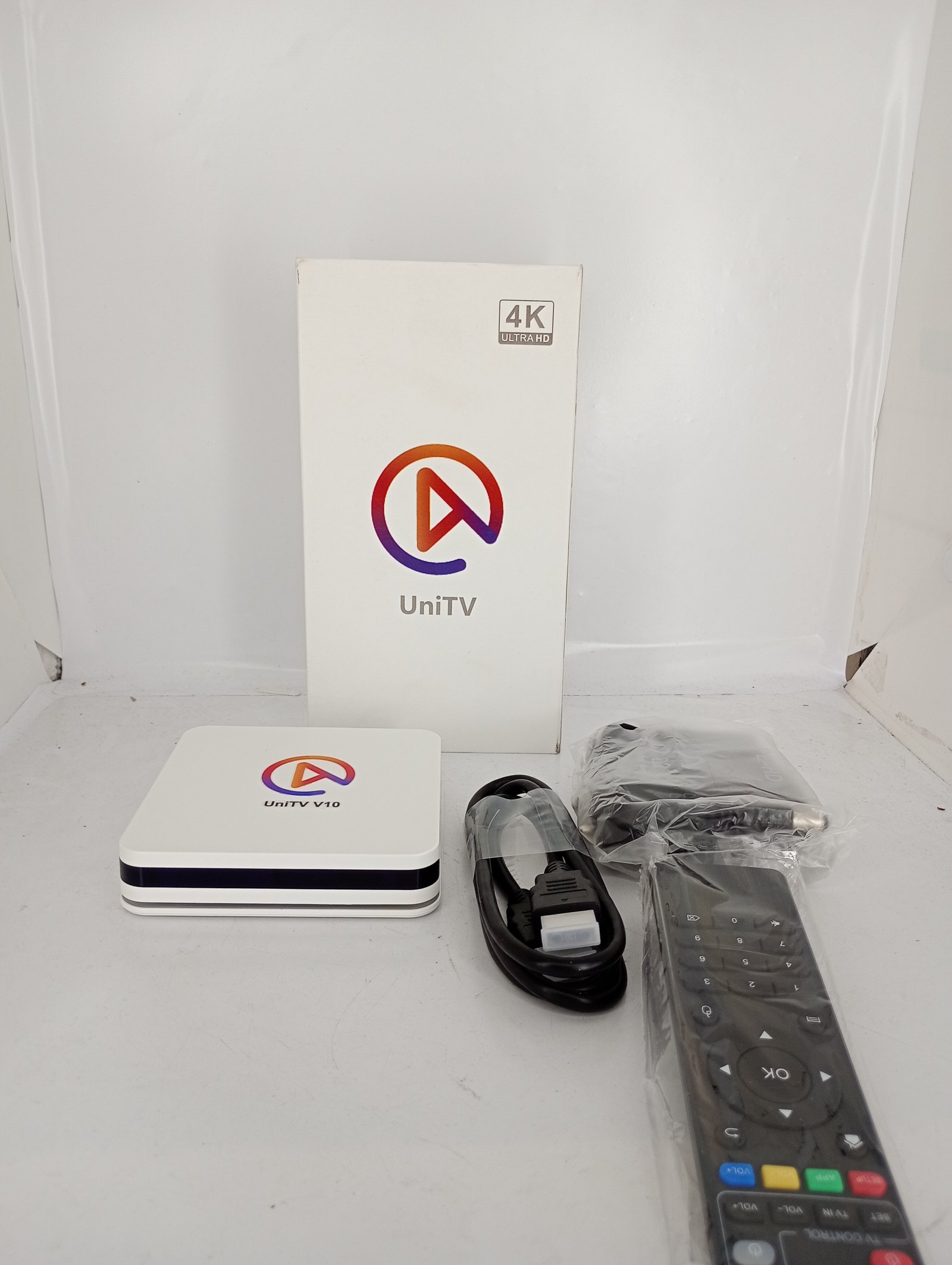 UNITV