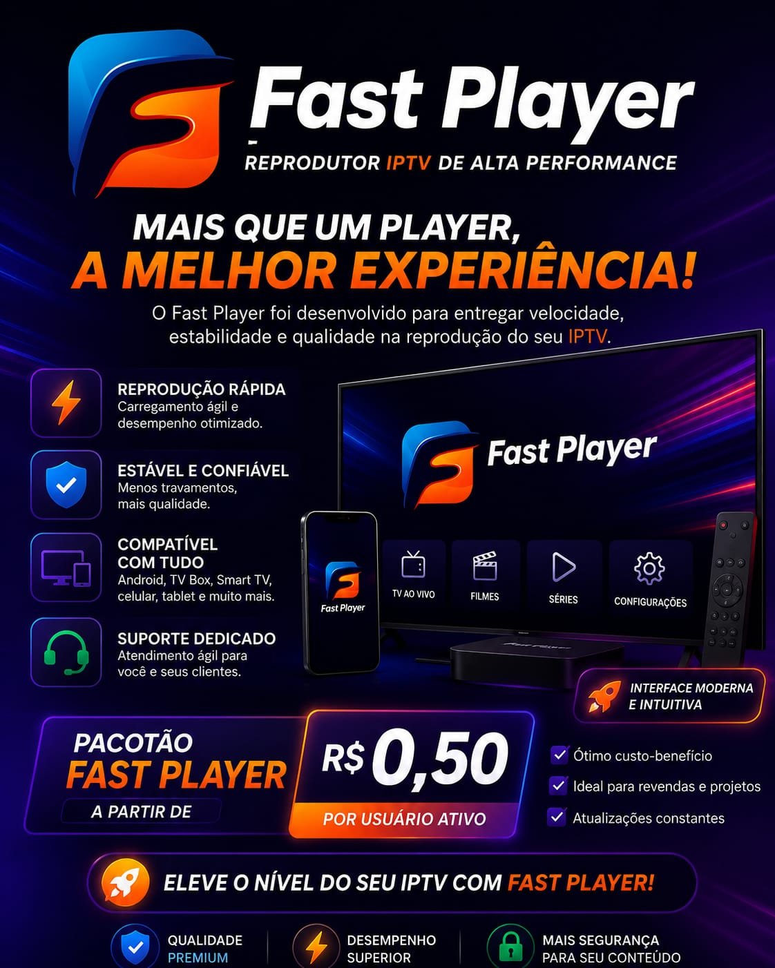 Serviço
